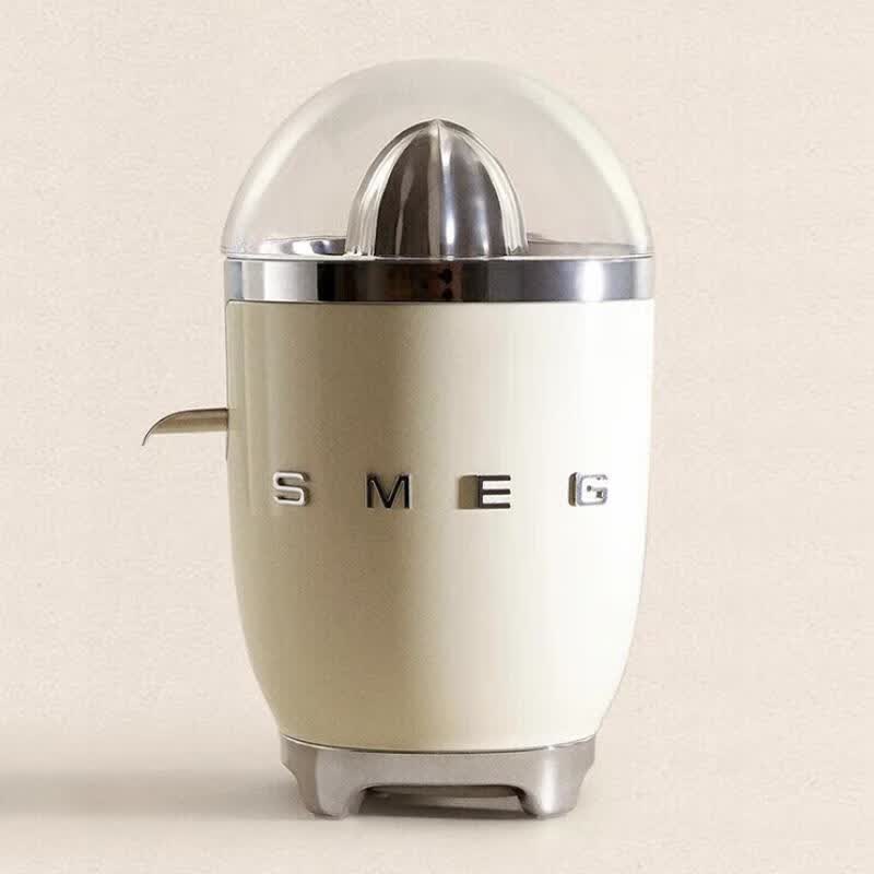 SMEGCJF11榨汁机图片