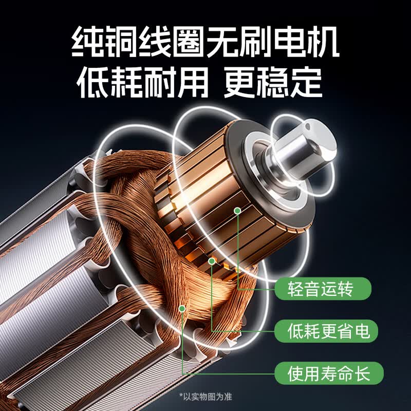 惠人E30ST-BIM02MM榨汁机图片