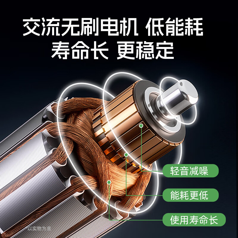 惠人H70FT-BIC06WH榨汁机图片