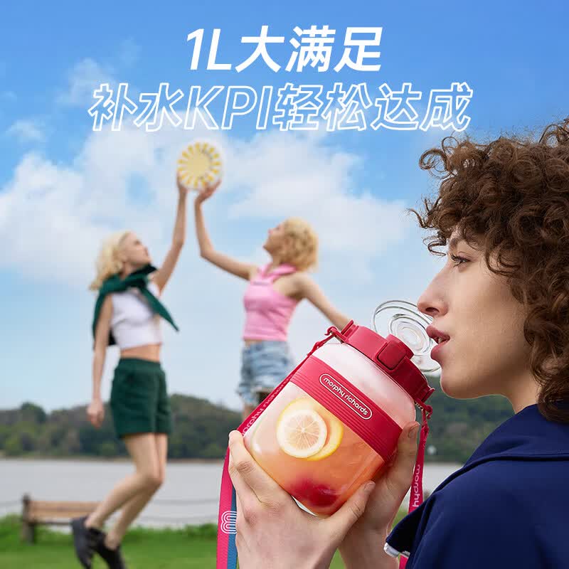 摩飞MR9805榨汁杯图片