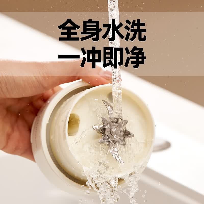 罗娅MJ2榨汁机图片