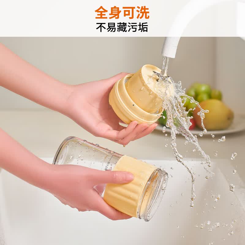 九阳L3-LJ325榨汁杯图片