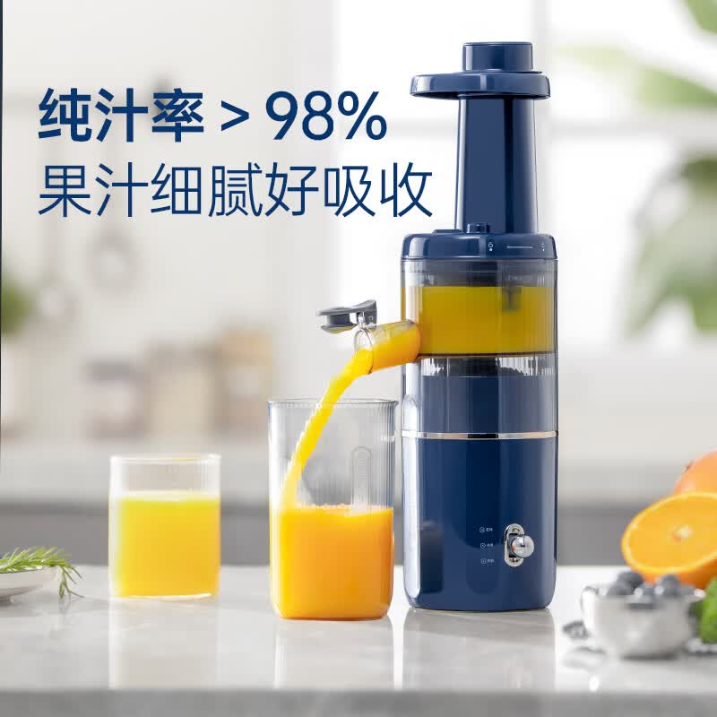 摩飞MR9901立式原汁机图片