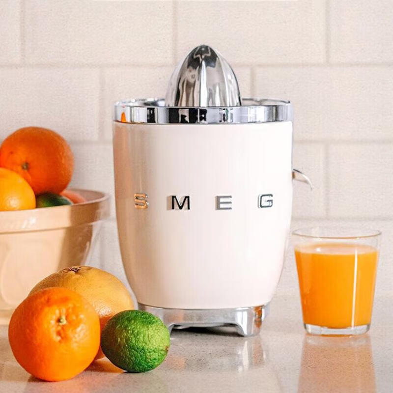 SMEGCJF11榨汁机图片