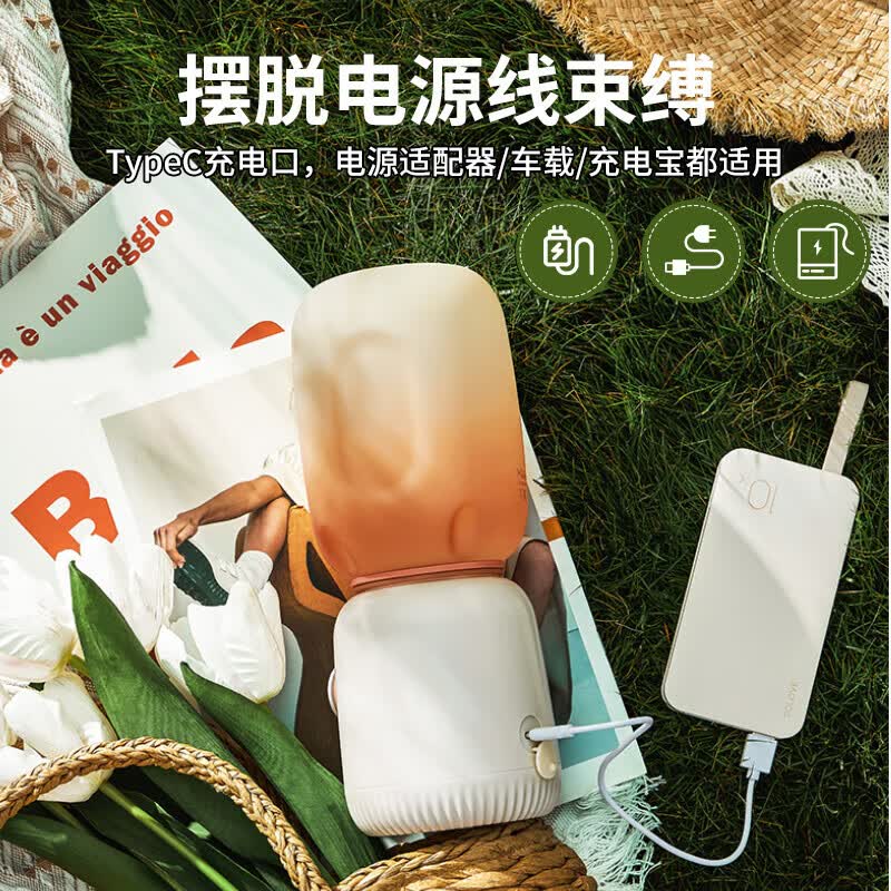 膳魔师EHA-2214A-M榨汁机图片