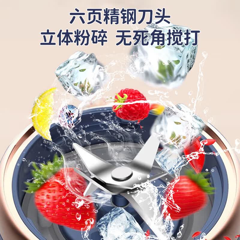 京严JYX-榨汁机图片