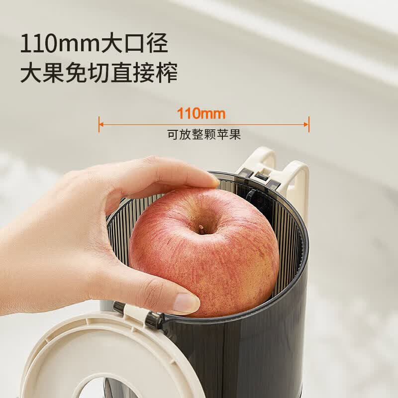 九阳Z11-LZ820榨汁机图片