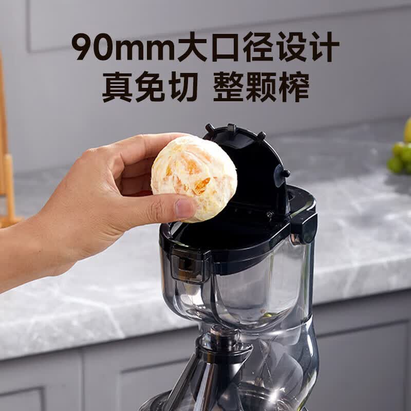 西屋WYZ90Y03立式原汁机图片