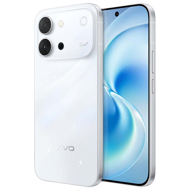 vivo S60 元气版 12+512G手机图片