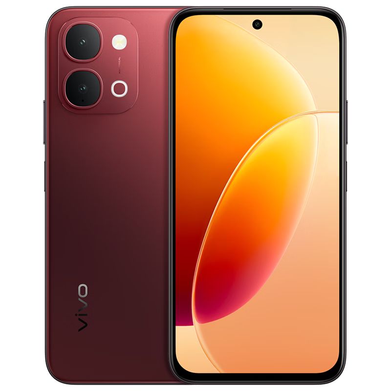 vivo Y500i 8+256G手机