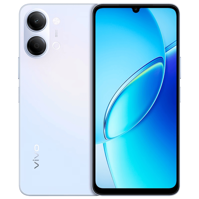 vivo Y6t 6+128GB手机
