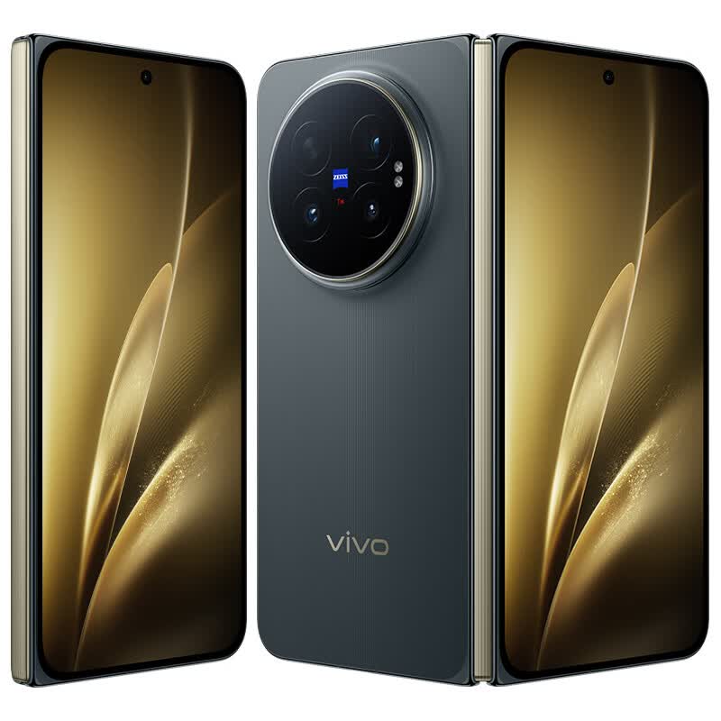 vivo X Fold6 16+1TB手机图片