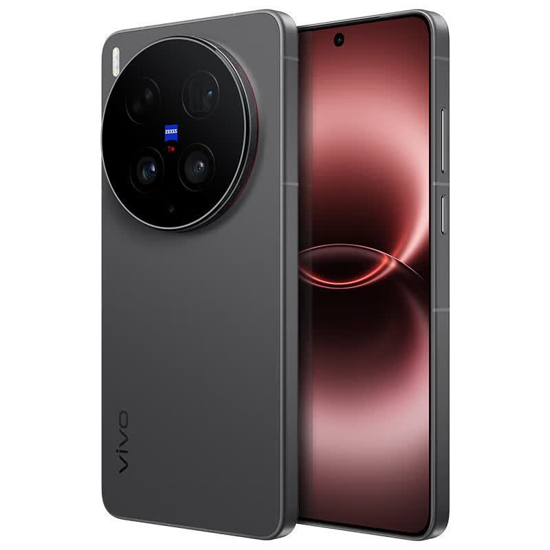 vivo X300 Ultra 16+1TB手机图片