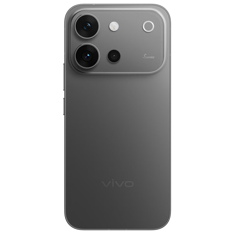 vivo S60 12+512G手机图片
