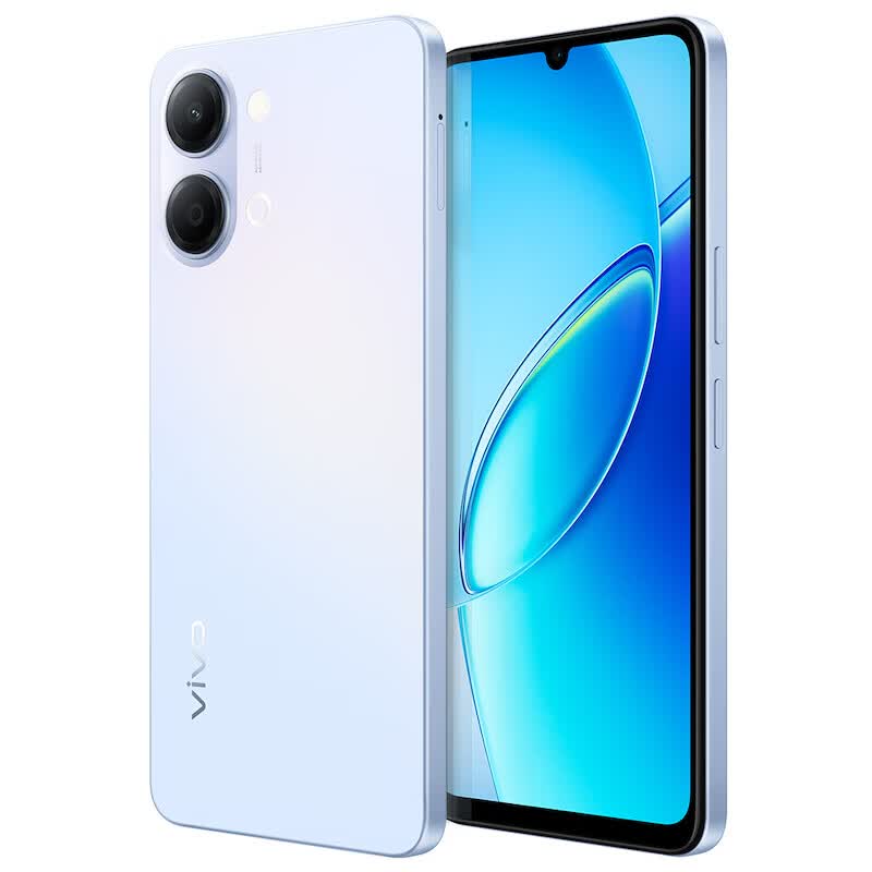 vivo Y6t 6+128GB手机图片