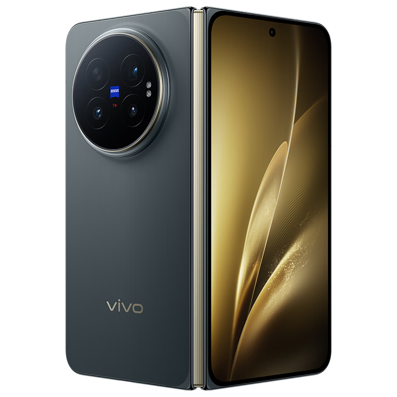 vivo X Fold6 16+1TB手机