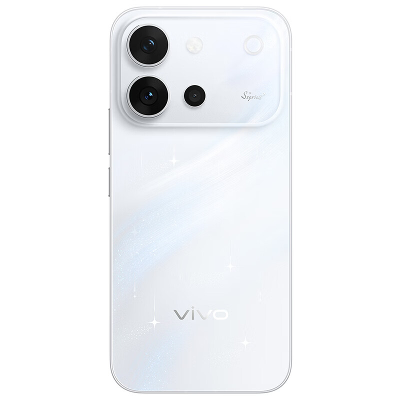 vivo S60 12+256G手机图片