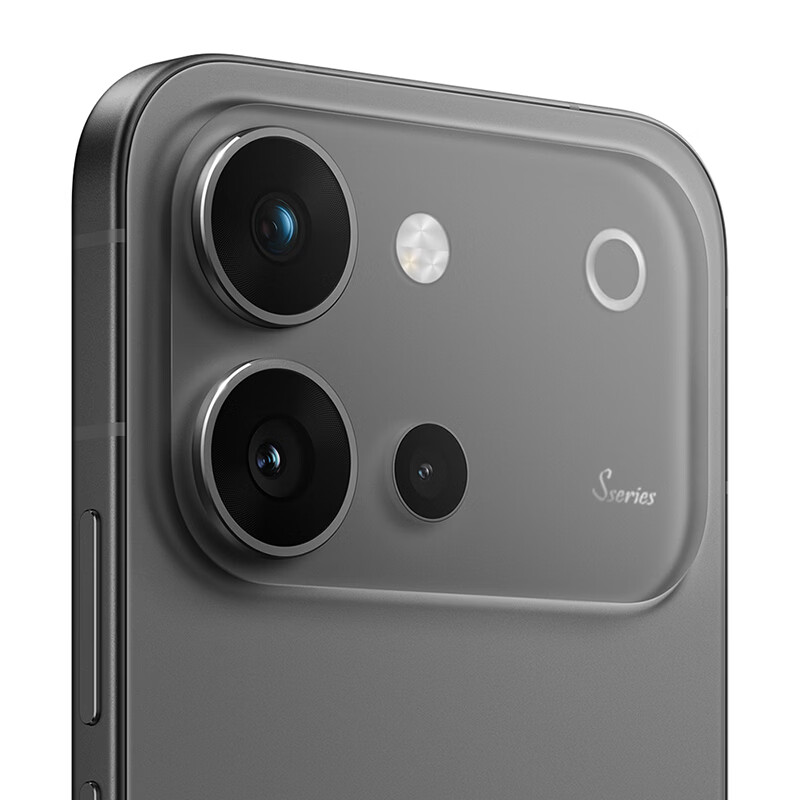 vivo S60 12+512G手机图片