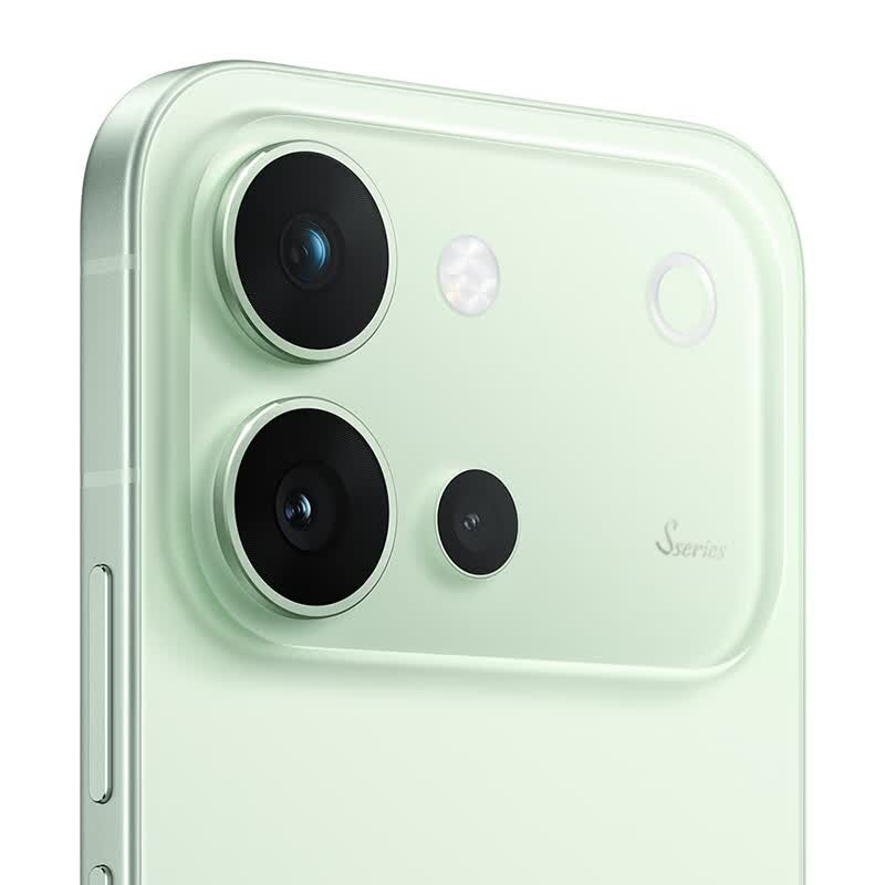 vivo S60 16+256G
