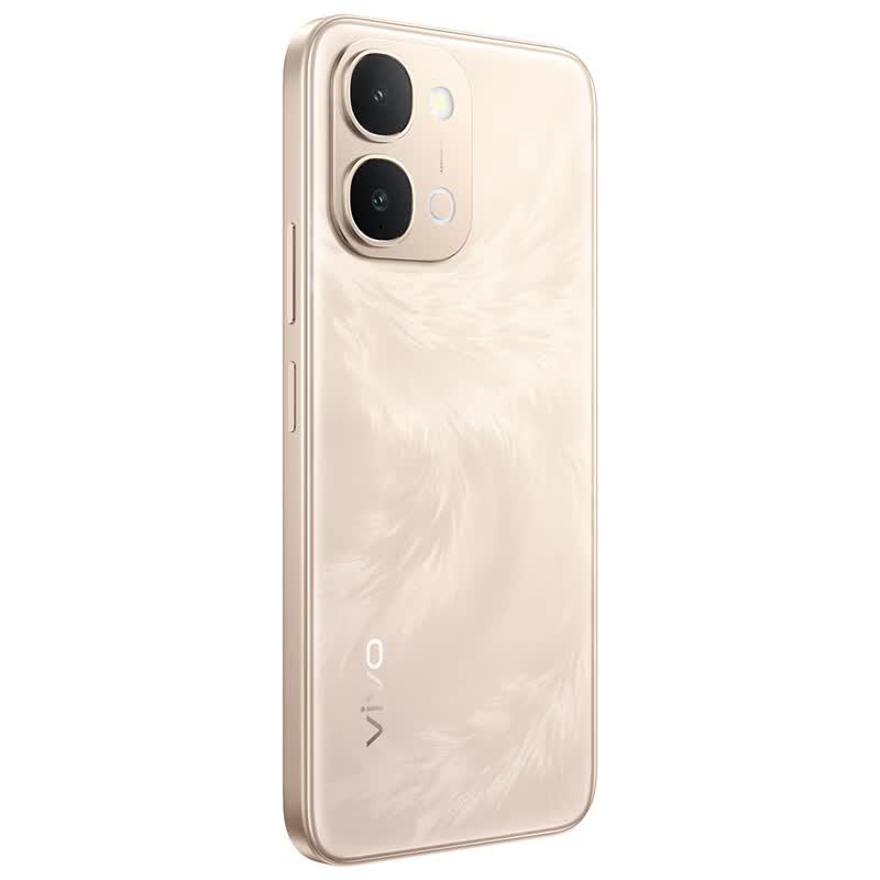 vivo Y6 8+256G手机图片