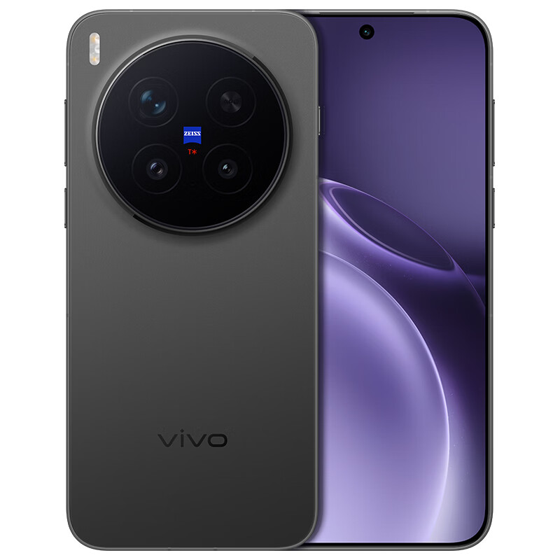 vivo X300 Pro卫星通信版 12+256G手机图片