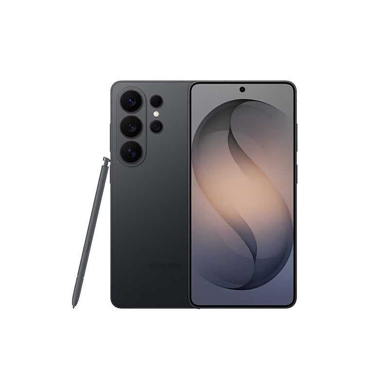 三星 S26 Ultra 12+256G手机图片