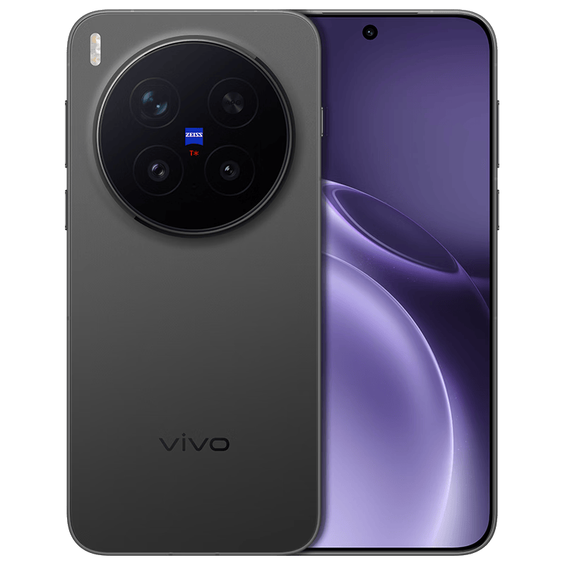 vivo X300 Pro卫星通信版 12+256G手机