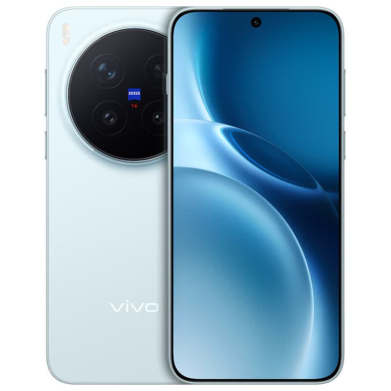 vivo X300 Pro 12+512G手机图片