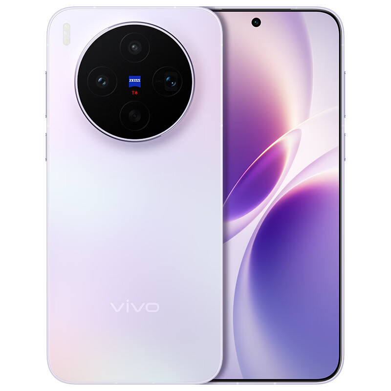 vivo X300s 16+1TB