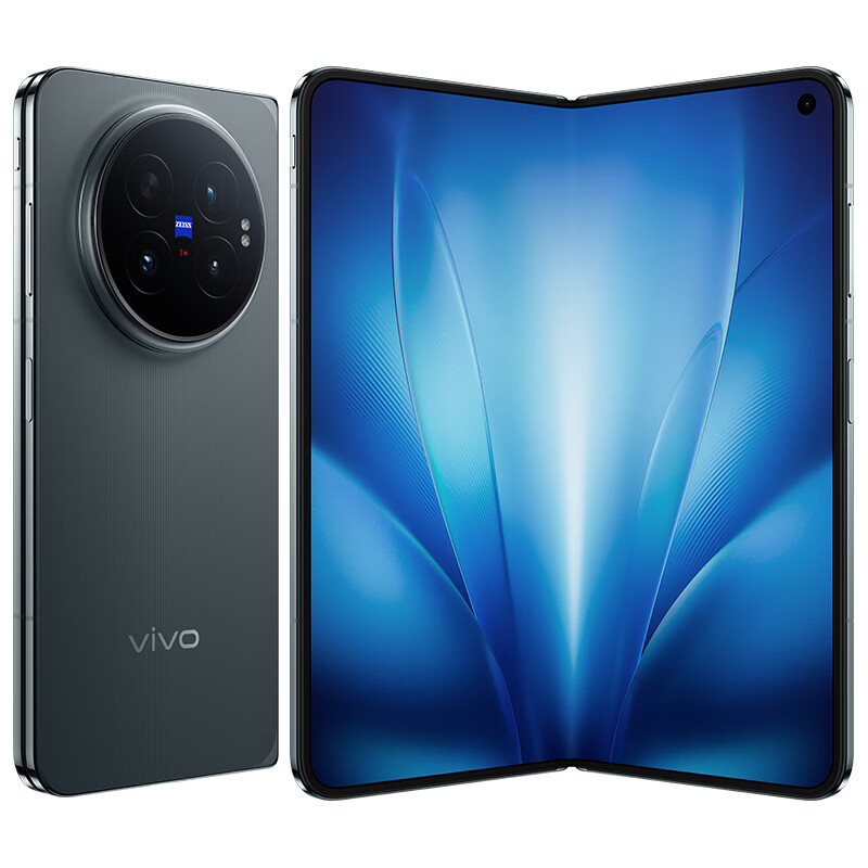 vivo X Fold6 12+512G手机图片