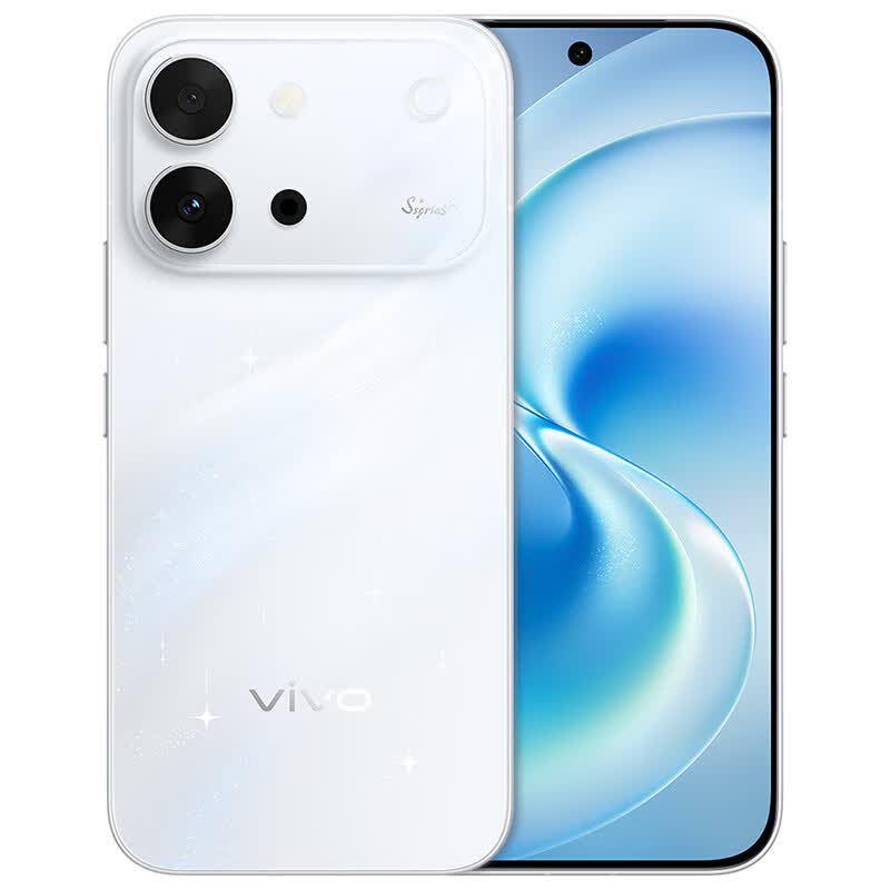 vivo S60 元气版 12+512G手机图片
