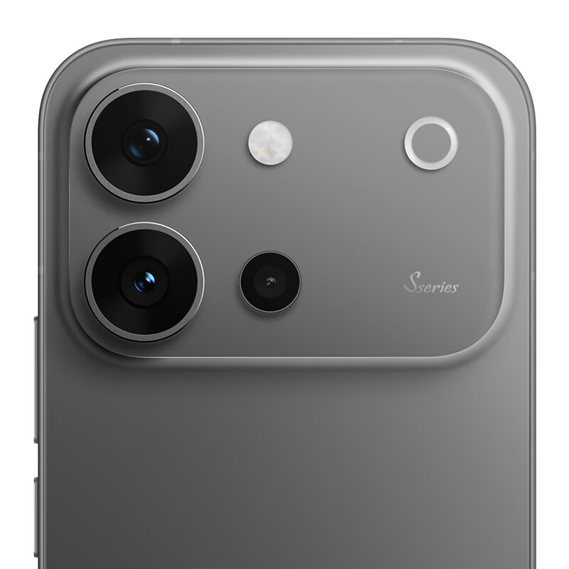 vivo S60 12+512G手机图片