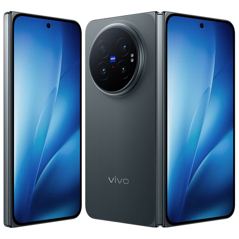 vivo X Fold6 12+512G手机图片