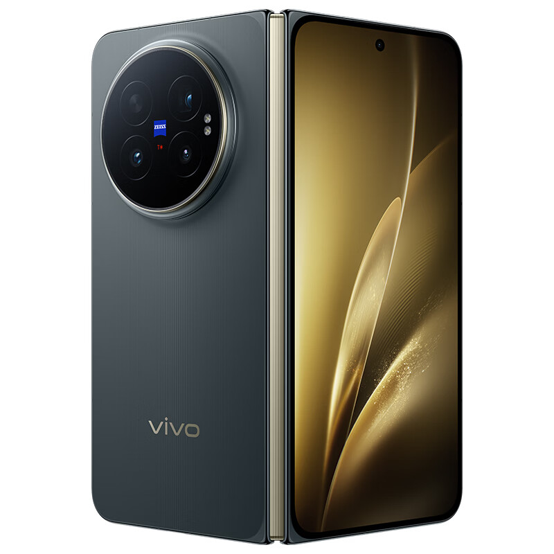 vivo X Fold6 16+1TB手机图片