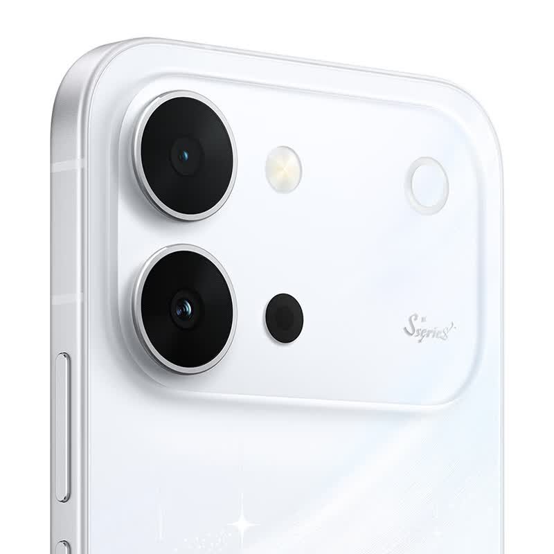 vivo S60 元气版 12+512G手机图片