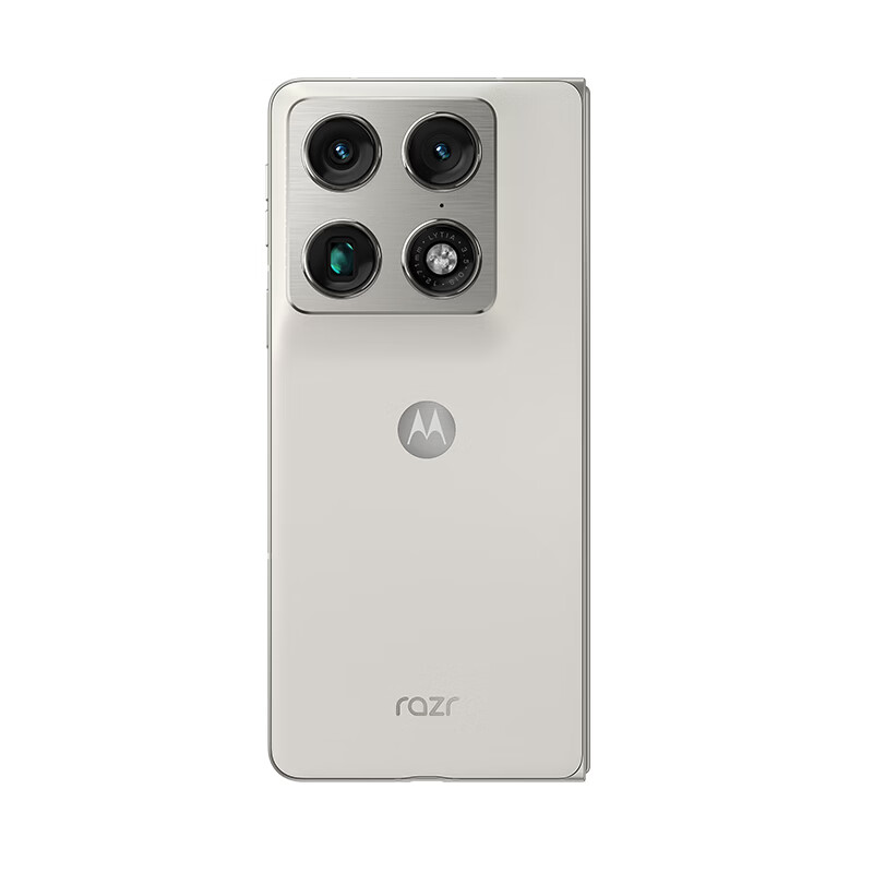 摩托罗拉 razr Fold 12+256G手机图片