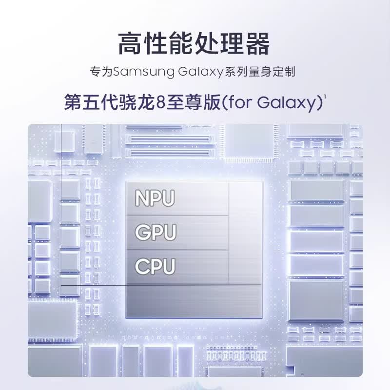 三星 S26 12+256G手机图片