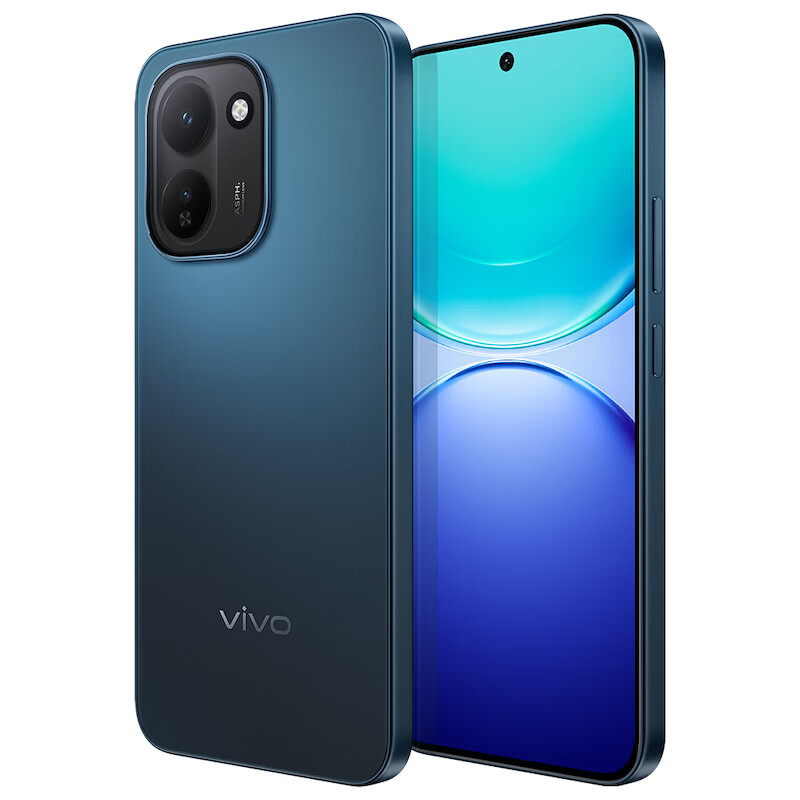 vivo Y600 Turbo 12+256G手机图片