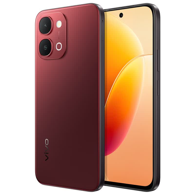 vivo Y500i 12+256G手机图片