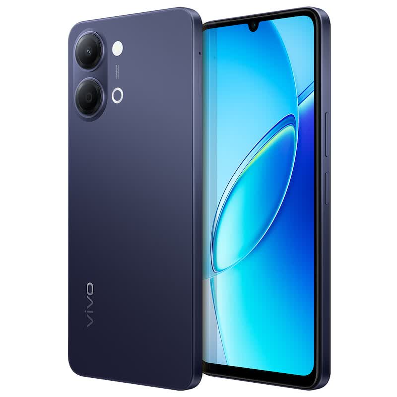 vivo Y6t 8+128GB手机图片