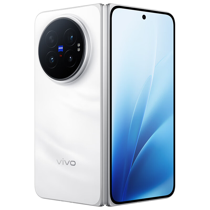 vivo X Fold6 12+256G