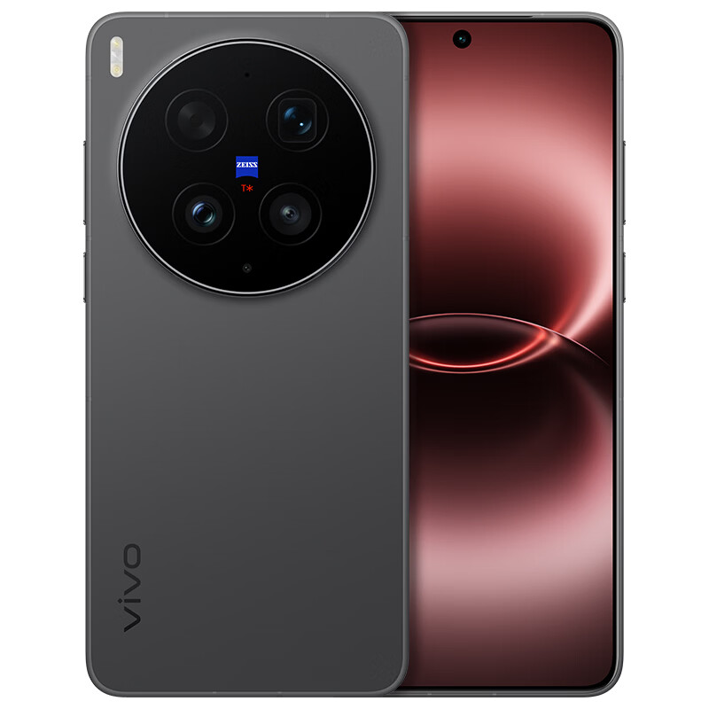 vivo X300 Ultra 16+1TB手机图片