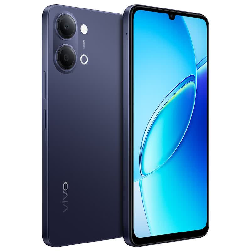 vivo Y6t 8+128GB手机图片