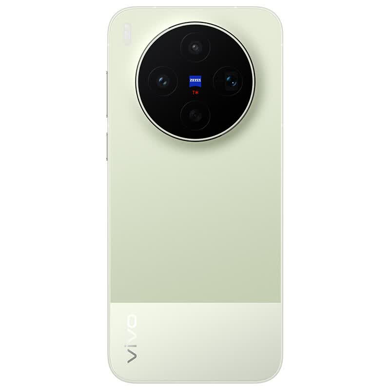 vivo X300s 16+512G手机图片