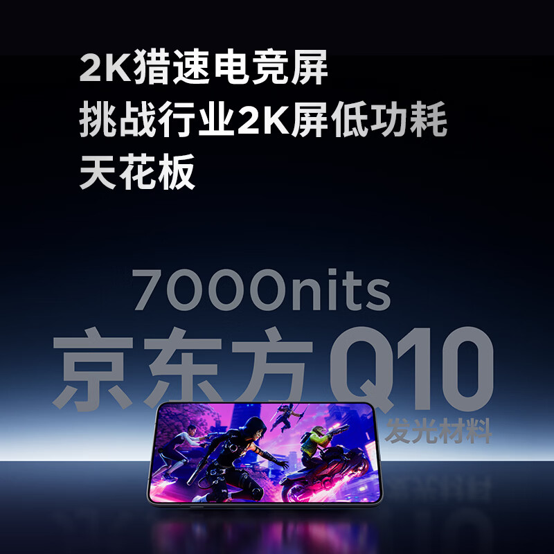 联想 拯救者Y83 12+512G手机图片