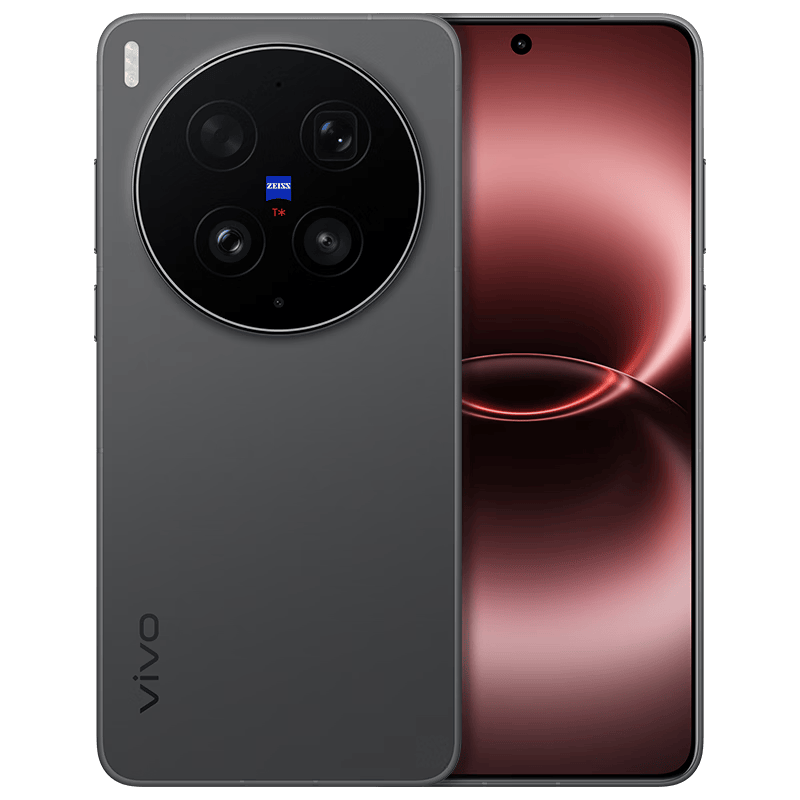 vivo X300 Ultra 16+1TB手机