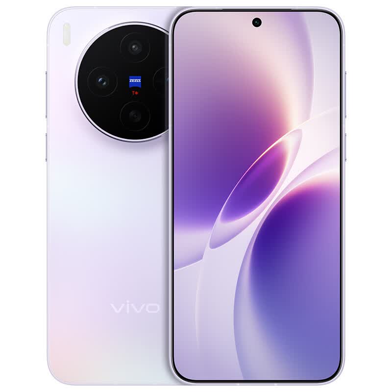 vivo X300s 12+512G手机图片