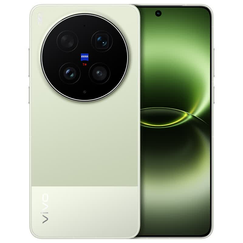 vivo X300 Ultra 12+512G手机图片
