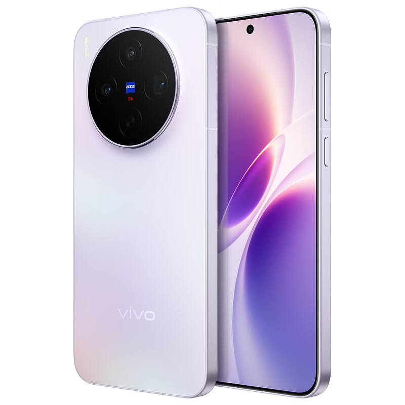 vivo X300s 16+1TB
