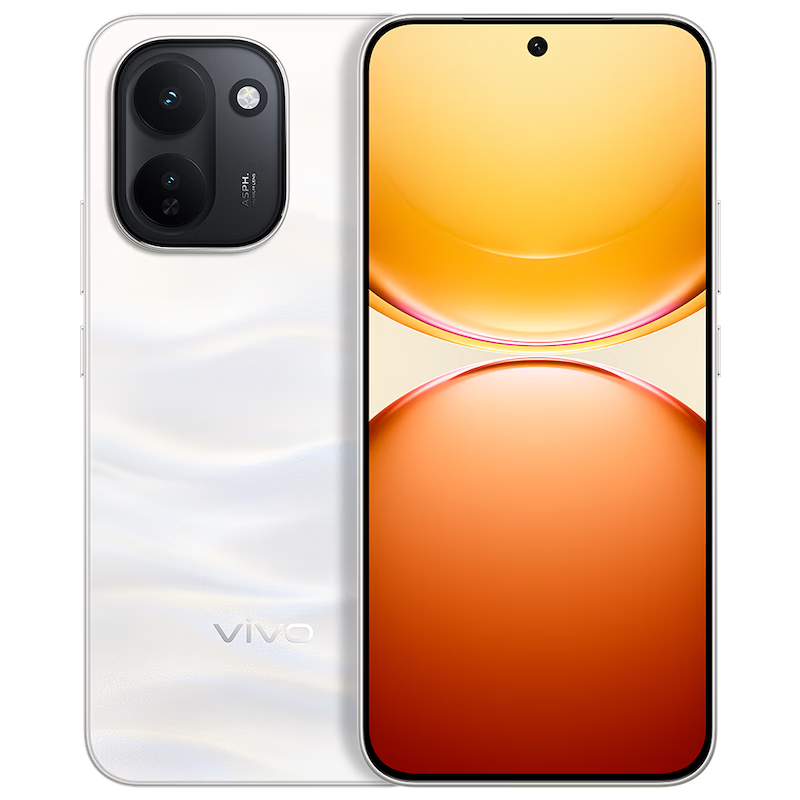 vivo Y600 Turbo 8+256G手机